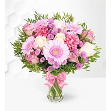 December Bouquet (Standard)