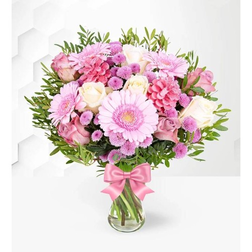 December Bouquet (Standard)