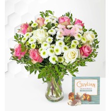 Rose Medley (Standard)