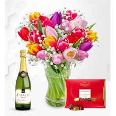 Tulip Supreme Delights Gift (Large)