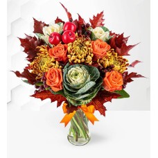 October Bouquet (Standard)