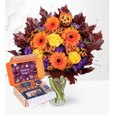 Hocus Pocus with Gift (Standard)