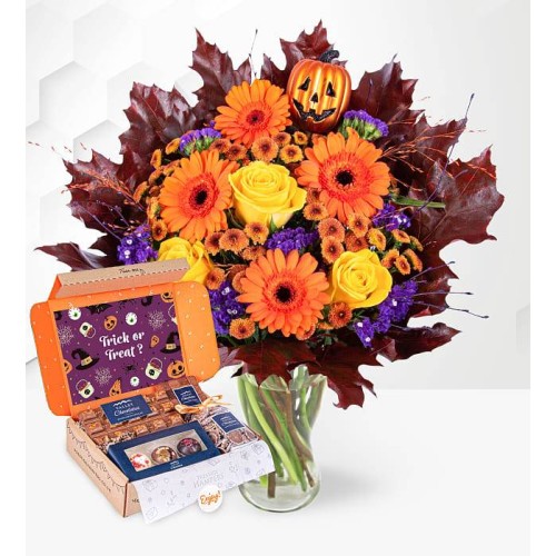 Hocus Pocus with Gift (Standard)