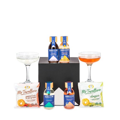Cocktail Cabinet Gift