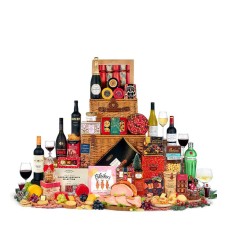 The Giftblooms Tower