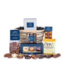 Chocoholic