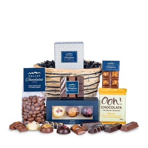 Dad's Chocolate Gift