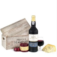 Classic Port and Stilton