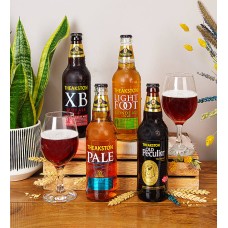 Craft Beers