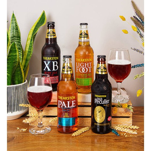 Craft Beers