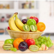 Classic Fruit Selection