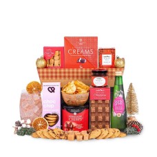 Fireside Goodies