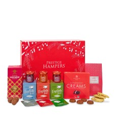 Tea Enthusiast Gift