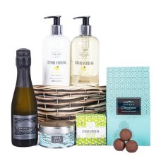 Pamper Hamper Gift