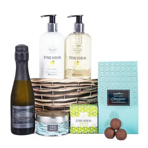 Pamper Hamper Gift