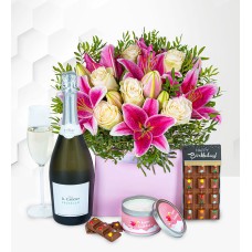 Birthday Delight