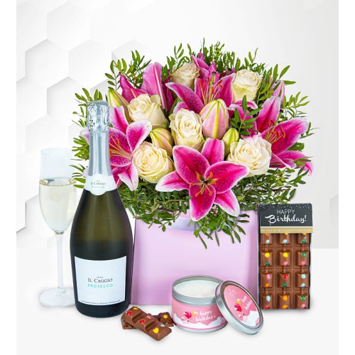 Birthday Delight