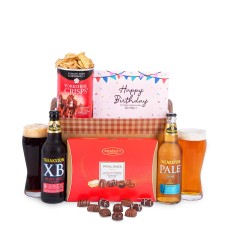 Ultimate Birthday Basket