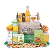 Gourmet Festive Hamper