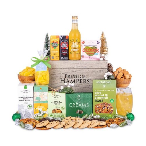 Gourmet Festive Hamper