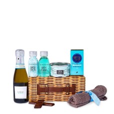 Cosy Pamper Indulgence