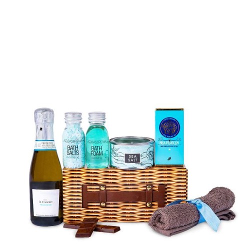 Cosy Pamper Indulgence