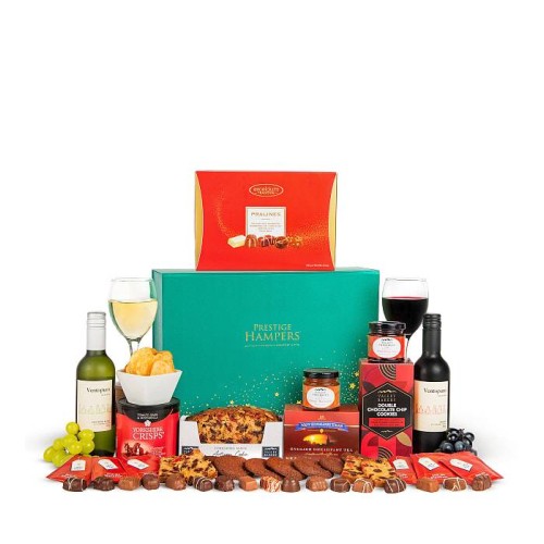 Elegant Celebration Hamper