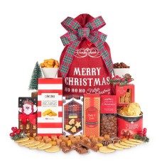 Santa's Sack