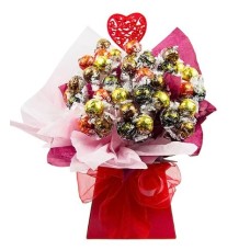 Lindt Bouquet