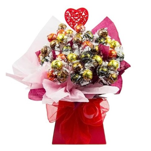 Lindt Bouquet
