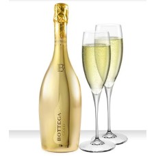 Bottega Gold