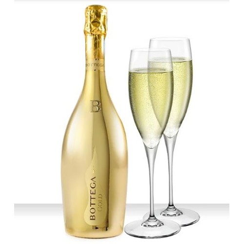 Bottega Gold