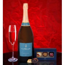 Magnum Prosecco Party Time