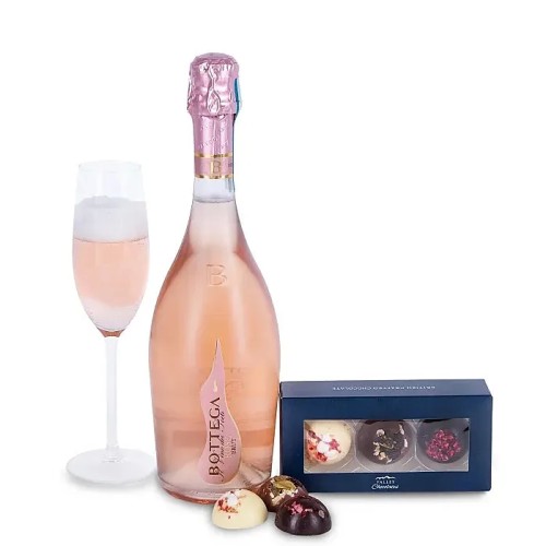Bottega & Chocolates