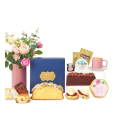 Tea & Treats Gift
