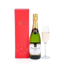 French Sparkling Wine Gift
