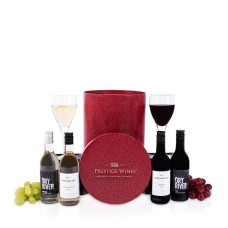 Prestige Wine Case