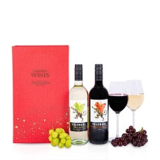 Italian Wine Pair