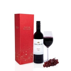 Tierra Del Rey Merlot