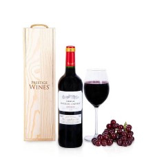 Bordeaux Gift Box