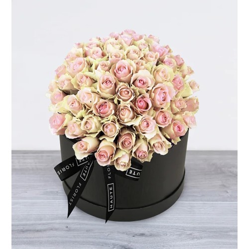 Beauty Hatbox