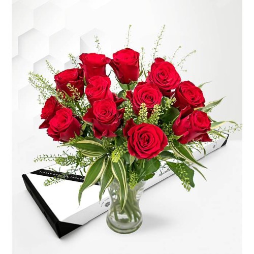 Royal Roses