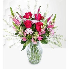 Purely Pink