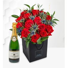 Luxury Grandeur (Standard)