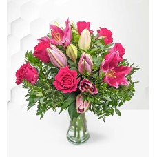 Rose and Lily (Standard)