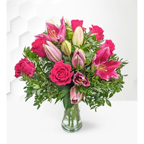 Rose and Lily (Standard)