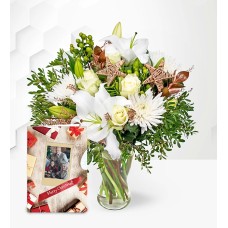 Winter Warmer and Card (Large)