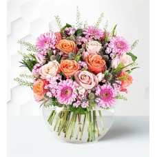 Pink Opulence (Standard)
