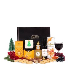 Season's Greetings