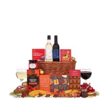 Fireside Hamper